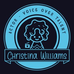 Christina Williams Commercial VO Reel
