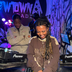 good times @ newtown radio