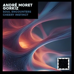 Premiere: André Moret, Gorkiz - Cheery Instinct (Original Mix)
