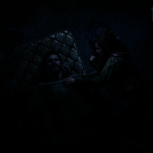 The Last Of Us - All Gone (No Escape) Game Version Extended