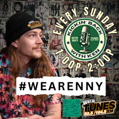 Kicking Back With Ken Punk Show vol 1