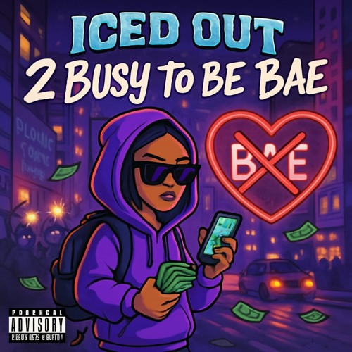2 Busy 2 Be Bae