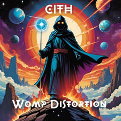 Womp Distortion (CITH Edit) FREE DOWNLOAD