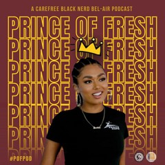 Prince Of Fresh | Bel-Air S2E4: "Don't Kill My Vibe" with @ColeJackson12