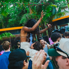 Groove Motive Presents Dateless @ Tiki's 2025
