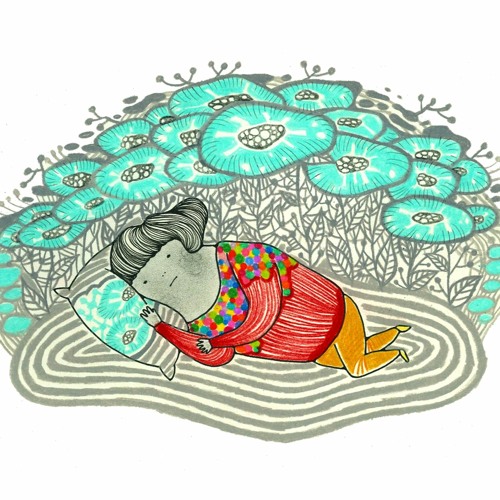 Deep Sleep