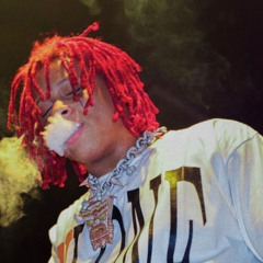 the world is yours (trippie redd - wish)