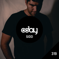 8dayCast 319 - SIDD (EG)