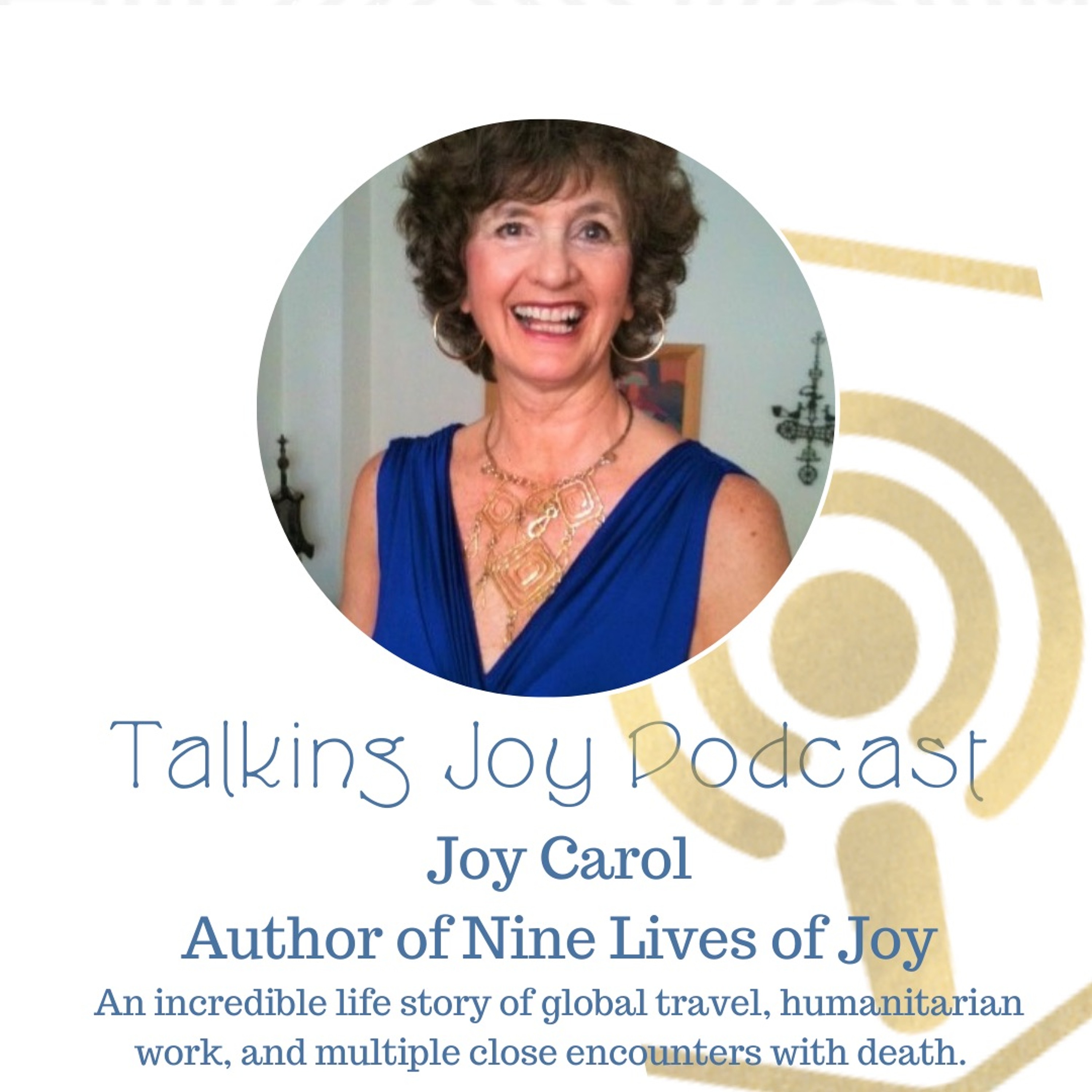 Talking Joy Podcast