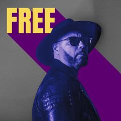 Free (Van Breda Remix)
