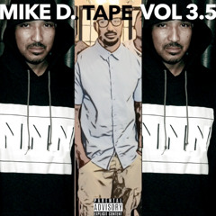 Baldy Mike - Pretty Brown