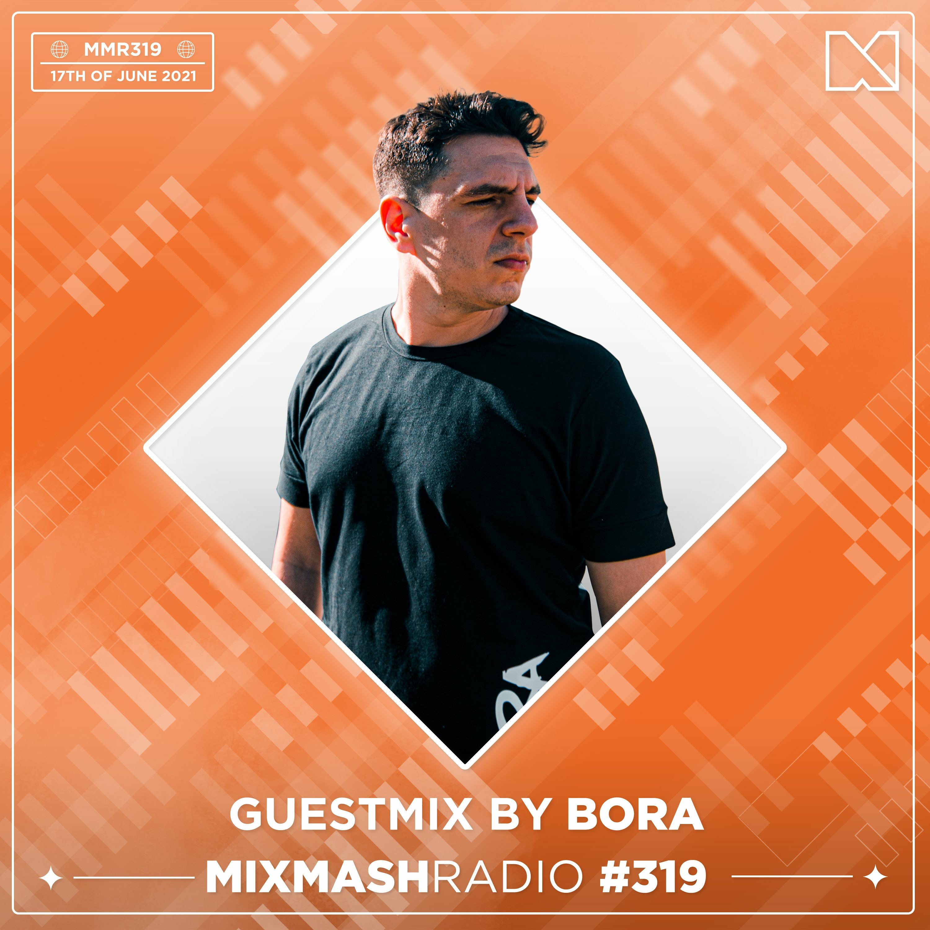 Mixmash Radio