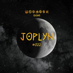 Joplyn | Woomoon Radio #022 | Ibiza'23