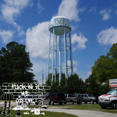 Fuquay aint big enough for the both of us... (Prod. Dog Hottub Johny