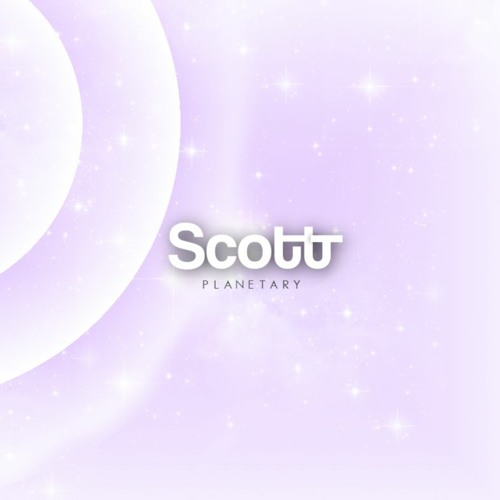 ScottT - Planetary