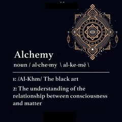 ALCHEMY ENERGY (DURACELL ULTRAMAGNETIC) VOL.41 side b