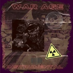 TxpBvxt - War Age w/ VXMVN (Instrumental)