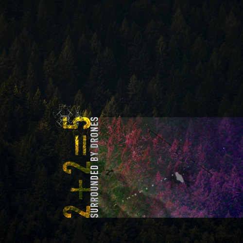 L32002 | 2+2=5 - Hive Mind Activation Sequence (Original Mix)