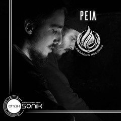 [DHRK SONIK RADIO] - PODCAST 01 LABAREDA RECORDS LIVE - PEIA