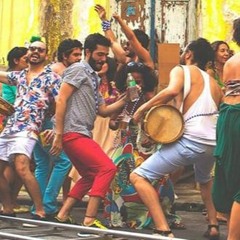 TERMINEI PRA CURTIR O CARNAVAL - (MC K9 E GADØTTI)