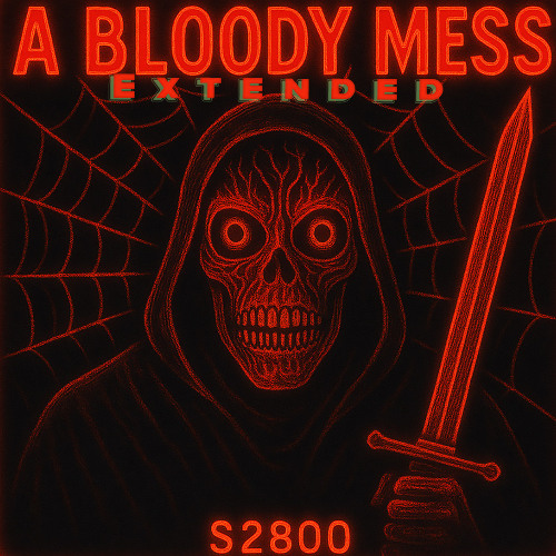 The Doomed (A Bloody Mess) -Extended