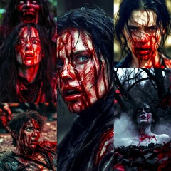 Zach Justver - Iblis