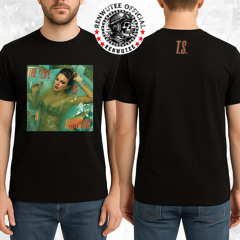 Taylor Swift – The Life of a Showgirl Merch 2025