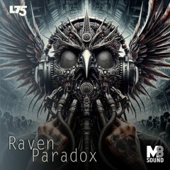 L75 - Raven Paradox - Techno Set