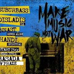 Make Music Not War_1.03.2022