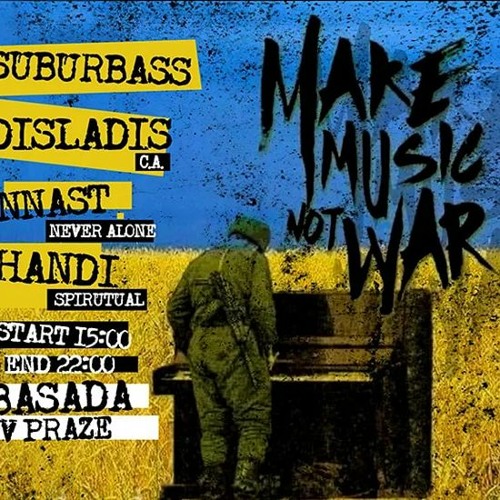 Make Music Not War_1.03.2022