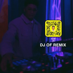 DJ OF - REMIX BADADI -  Douaa Lahyaoui  ريمكس بضاضي