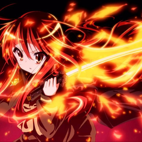 CATCH FIRE [Frenchcore]