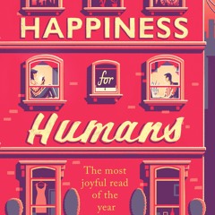 ePub/Ebook Happiness for Humans BY : P. Z. Reizin