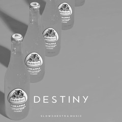Destiny (Unreleased Version)