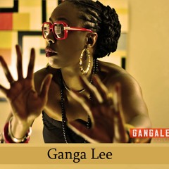 Whoopty (Ganga LEEMIX)