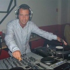 Ron van den Beuken - Live @ DJ Meeting, Delta Musik Park, Duisburg 16.05.2006