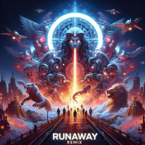 Stream Galantis Runaway (U&I) Cloud Sounds Remix) by