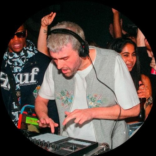 Haribo X PTSD Rework (DJ Windows 7 Edit) [Free dl]