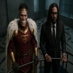 legendary ft. fashionist