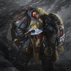 "Claim Our Kill" - Original Warhammer 40k Space Wolves Song by Colm R. McGuinness