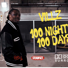 100 Nights, 100 Days