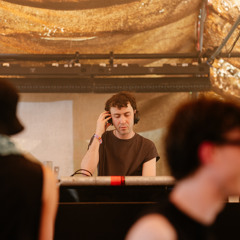 Basile3 at Weaving Weeds, Horst Arts & Music 2025