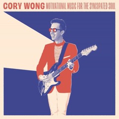 Cosmic Sans (feat. Tom Misch)-Cory Wong.mp3