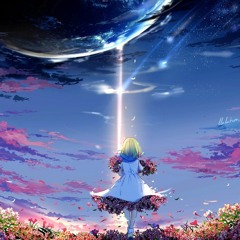 Planet Flowers