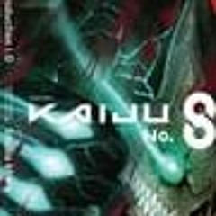 Kaiju No.8 (S1xE1) Season 1 Episode 1 [FullEpisode] -336257
