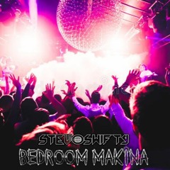 Bedroom makina 1
