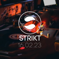 Strikt radio - 16.02.2023