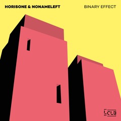 Horisone & NoNameLeft - Mental Extraction