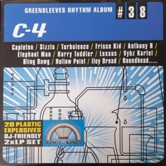 C-4 Riddim 2003 Mix