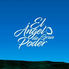 El Ángel De Gran Poder [Audio Oficial]